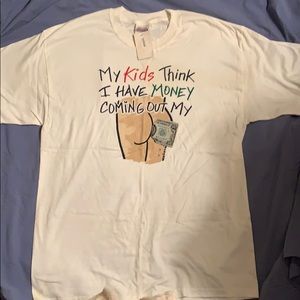 Men’s graphic t-shirt